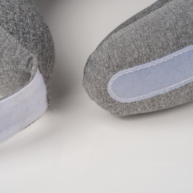 Logotrade mainostuote tuotekuva: MoLu niskatyyny Prince George